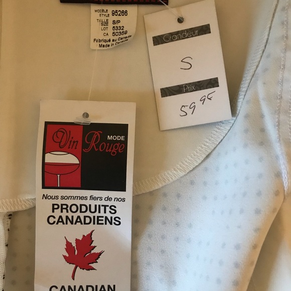 Fitted summer/fall dress - Picture 3 of 3